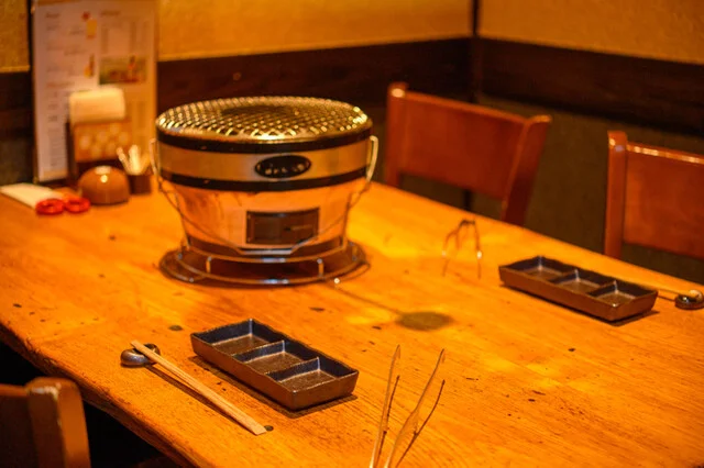 炭火焼肉 牛吉 - 石巻（焼肉）の写真