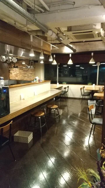 カナエル - 盛岡（スープ）の写真