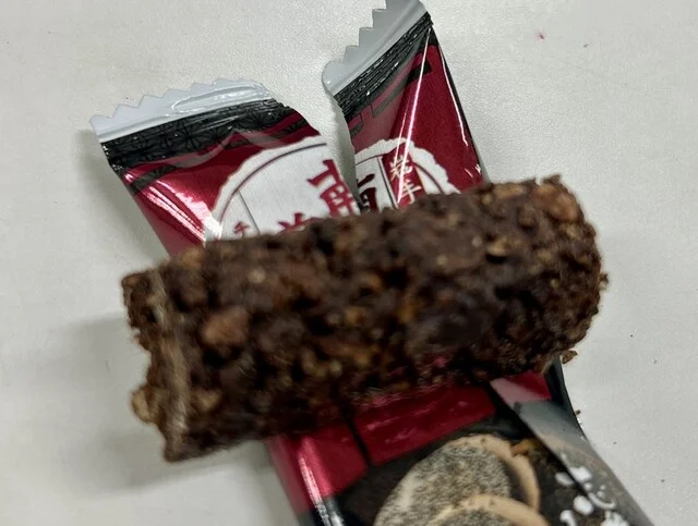 志賀煎餅 本店 - 斗米（和菓子）の写真