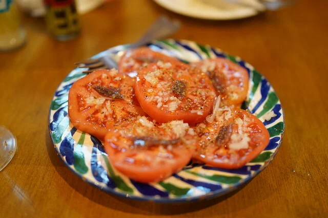 ドン・キホーテ（スペイン地中海料理 Don Quijote） - 羽後本荘（スペイン料理）の写真