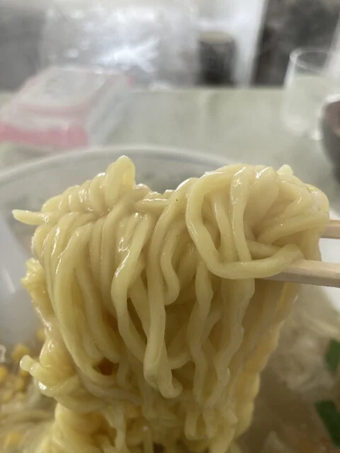 中央食堂 - 由利本荘市その他（ラーメン）の写真