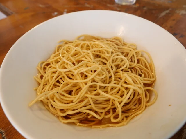 自家製麺 伊藤（いとう） - 角館（ラーメン）の写真