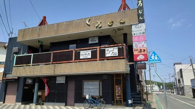 カフェ&スナック Fika（フィーカ） - 大更（喫茶店）の写真