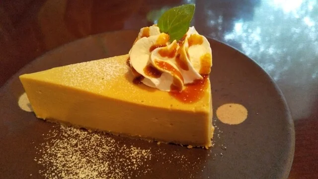 FLORE CAFĒ　（フロール・カフェ） - 花泉（カフェ）の写真