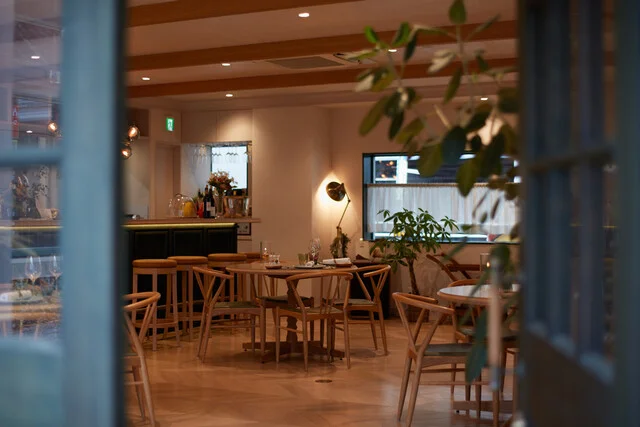 スシュ（SOUS-SUS） - 秋田（フレンチ）の写真