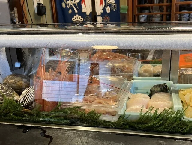 駒寿し（こまずし） - 陸前山下（寿司）の写真