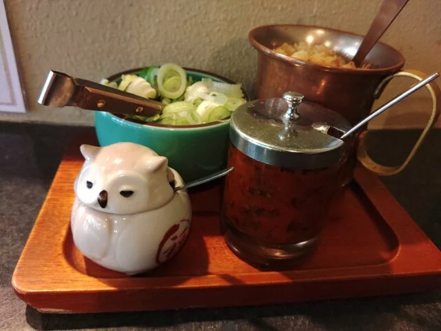 そば処四季 - 秋田（そば）の写真