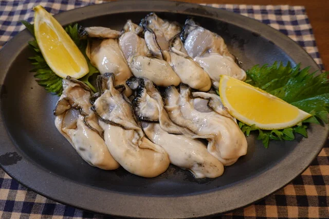 魚よし - 大槌（その他）の写真