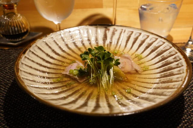 とぶ - 横手（鳥料理）の写真