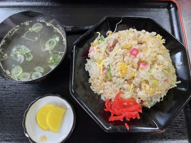 味彩 - 白石（ラーメン）の写真