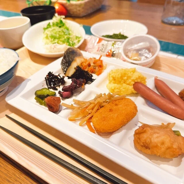 ホテル フォルクローロ 三陸釜石 - 釜石（ホテル）の写真