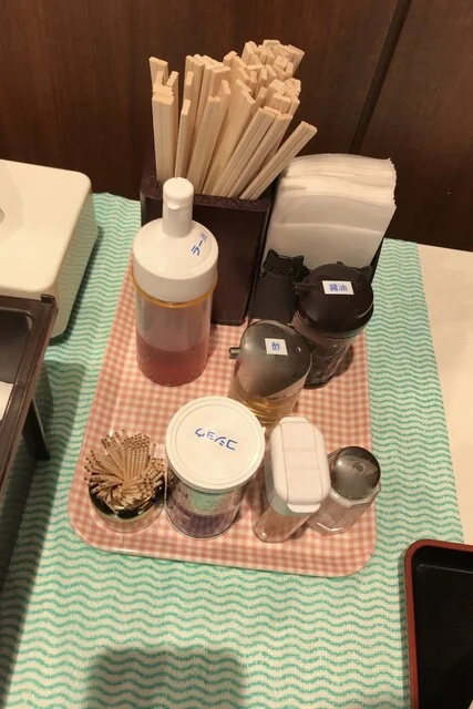 なごみ食堂 - 羽後牛島（食堂）の写真