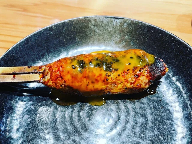 焼鳥 おのでら - 石巻（焼き鳥）の写真