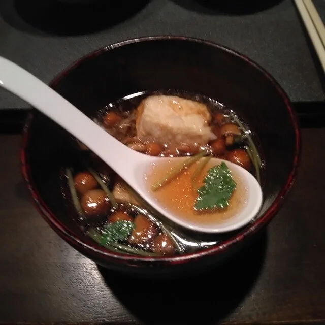 れすとらん東海林 - 水沢（日本料理）の写真