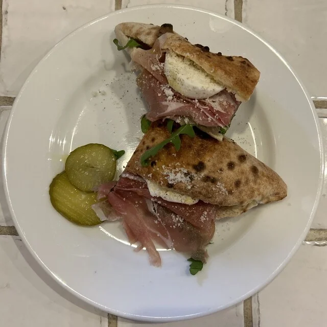 ピッツェリア チンクエ（PIZZERIA 5） - 花巻市その他（ピザ）の写真