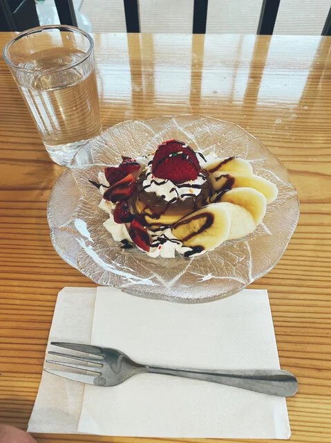 IDO good cafe（イド グッド カフェ） - 田沢湖（カフェ）の写真