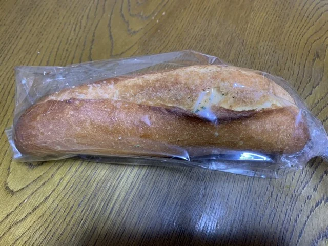 ドンク  盛岡川徳店 - 盛岡（パン）の写真