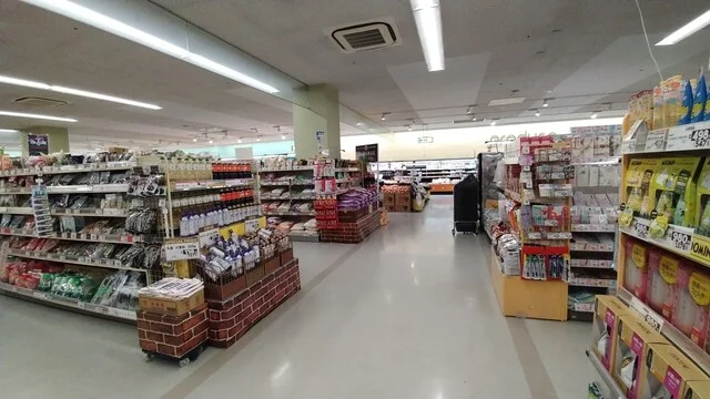 ヨークベニマル 米沢店 - 米沢（コンビニ・スーパー）の写真