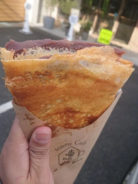 とあるかふぇ（toaru Cafe） - 山形（カフェ）の写真