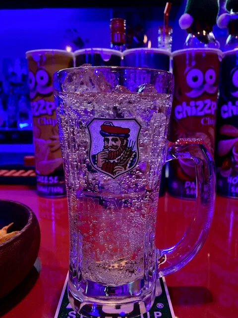 ラウド アフェクション（LOUD Affection） - 秋田（バー）の写真