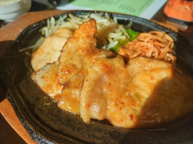 太陽食堂 - 須賀川（食堂）の写真