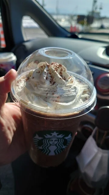 スターバックス・コーヒー 盛岡西バイパス店（STARBUCKS COFFEE） - 岩手飯岡（カフェ）の写真