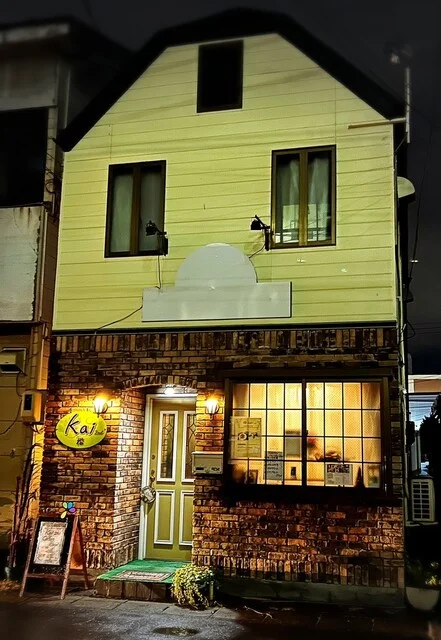 Kai 2nd（カイセカンド） - 一ノ関（カフェ）の写真