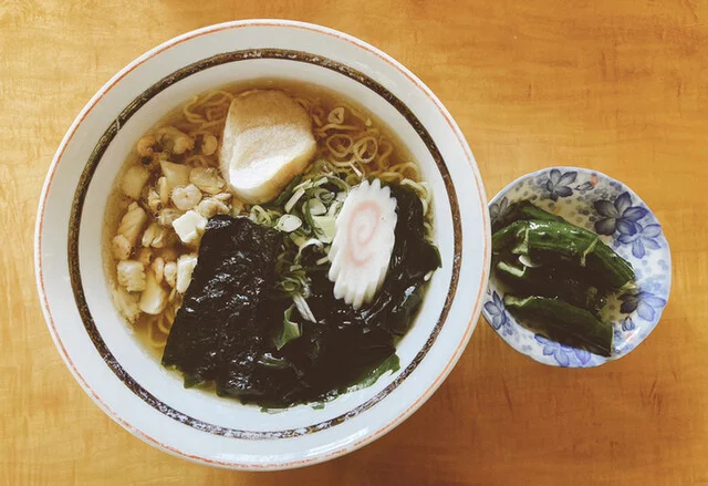 食堂 ふくはら屋 - 大曲（食堂）の写真