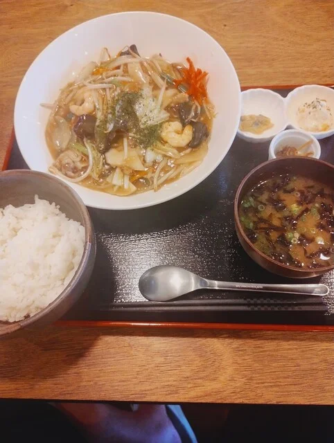 CRAFT KITCHEN KYM'S - 神宮寺（食堂）の写真