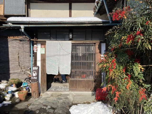 蔵町茶房 若菜（WAKANA） - 喜多方（喫茶店）の写真