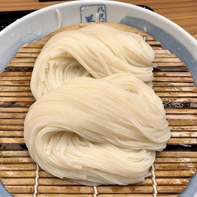 佐藤養助 トピコ店 - 秋田（うどん）の写真