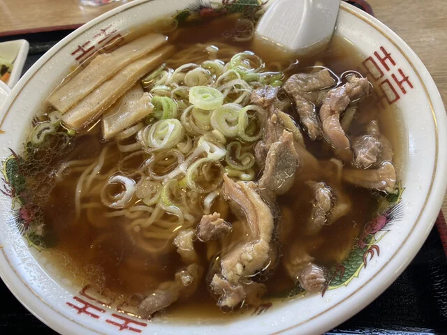 ラーメンショップAji-Q 日本海店（ラーメンショップ アジキュー） - 羽後本荘（ラーメン）の写真