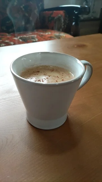 壺焼き芋専門店 甘すぎてごめんね - 宮古（焼き芋・大学芋）の写真