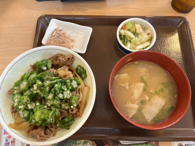 すき家 石巻元倉店  - 石巻（牛丼）の写真