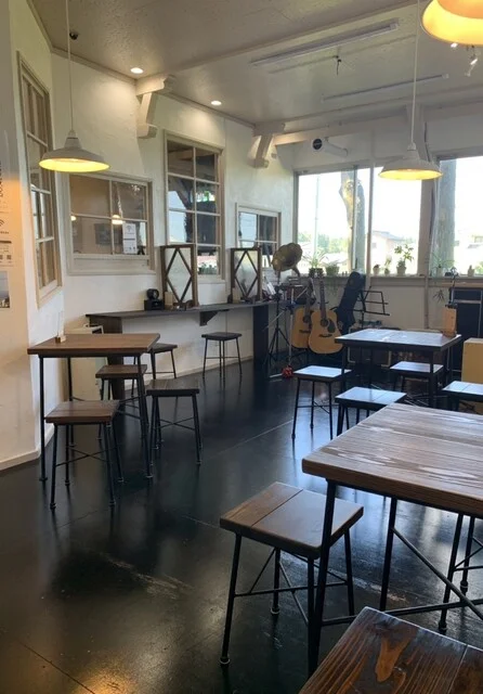 ラモカフェ - 象潟（カフェ）の写真