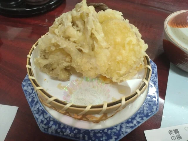 千畑温泉サン・アール - 飯詰（その他）の写真