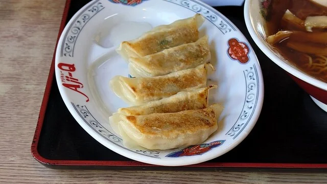 Aji-Q 三ツ割店（アジキュー） - 山岸（ラーメン）の写真