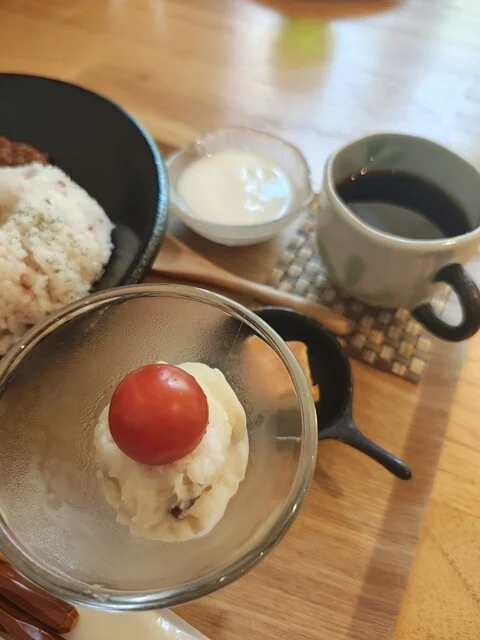 ごしょ カフェ（gosho cafe） - 仙北市その他（カフェ）の写真