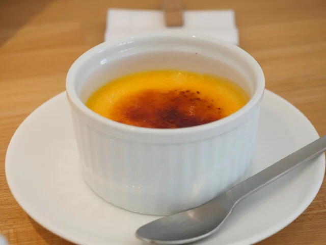 Le grenier（ル グルニエ） - 横手（カフェ）の写真