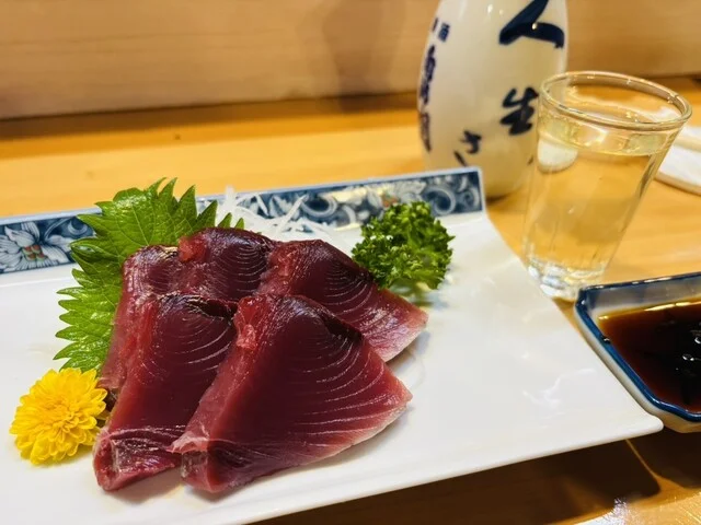 楽らく - 花巻（居酒屋）の写真