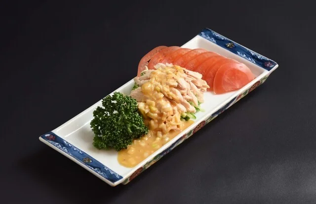 黒龍（KOKURYU） - 乱川（中華料理）の写真