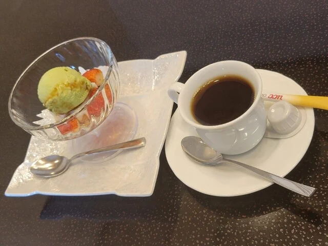 華み壽喜（ハナミズキ） - 遊佐（日本料理）の写真