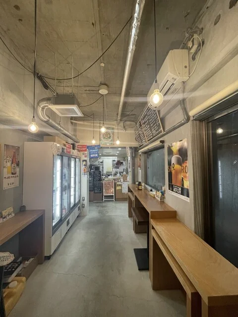 デリカトガクシ - 泉外旭川（惣菜・デリ）の写真