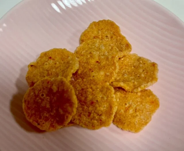 坂角総本舗 うすい百貨店 - 郡山（せんべい）の写真