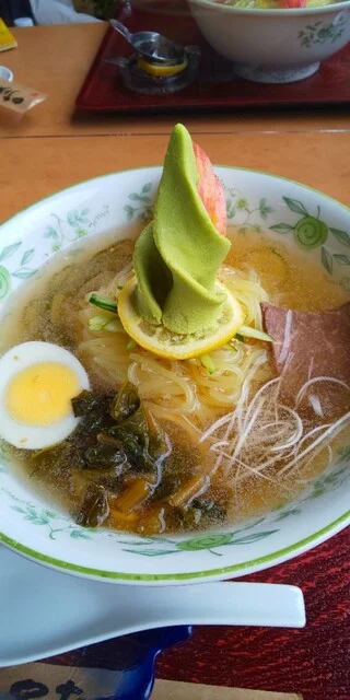 カフェレストラン きゃびん - 新花巻（カフェ）の写真