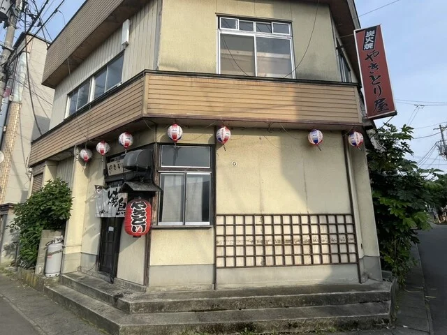 やきとり屋 - 天童（焼き鳥）の写真