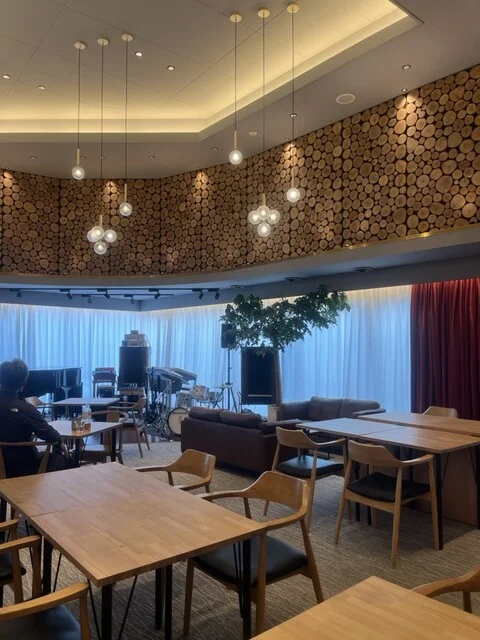 Cafe Bar West38（カフェ バー ウエストサンジュウハチ） - 仙北町（カフェ）の写真