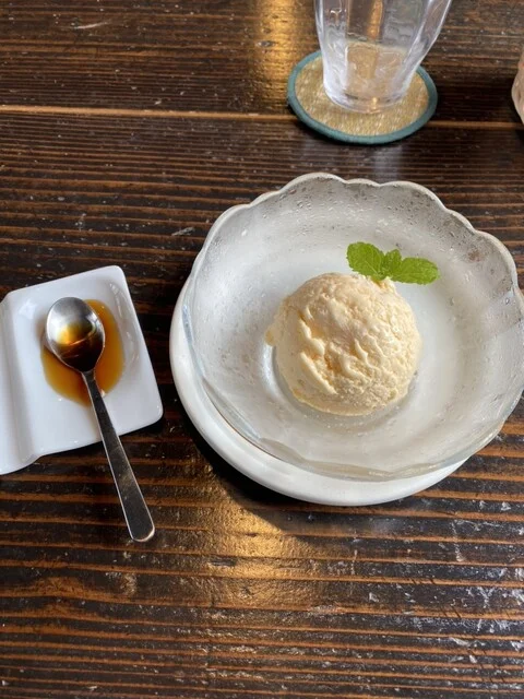 阿専 - 羽後町その他（カフェ）の写真