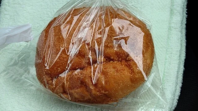 沢口製パン - 鵜住居（パン）の写真