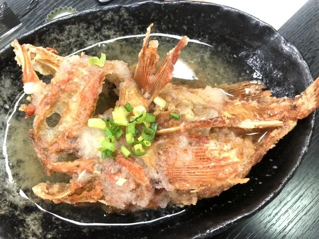 割烹民宿 めぐろ - 石巻市その他（旅館・民宿）の写真